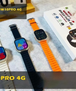 Smart watch BW10 PRO 4G
