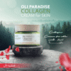 OLI PARADISE COLLAGEN CREAM 20ML for skin