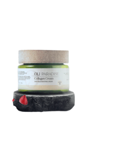 OLI PARADISE COLLAGEN CREAM 20ML for skin