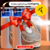 عرض قطعتين مروحة وتكييف وفواحة Cooling Fan