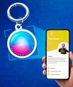 NFC Tags ( Android)