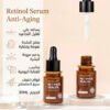 Retinol Serum Anti-Aging