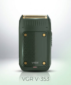 ماكينة تنعيم VGR 353