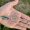 عرض سلسلة و أنسيال فلسطين