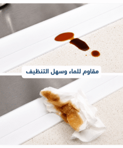 عرض ( 3 قطع شريط لاصق مقاوم للماء )