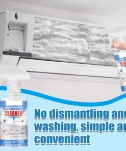 عرض 3 قطع Cool Clean منظف تكييف السيارة و المنزل