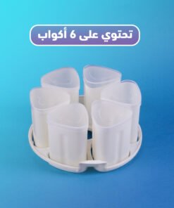 صانع الزبادي العجيب