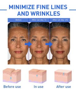 Botox Face Serum