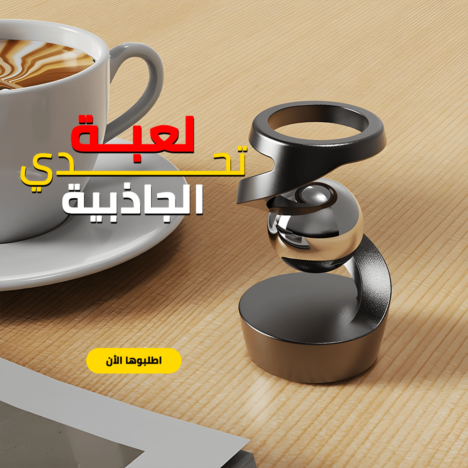 لعبة تحدي الجاذبية - صورة 1