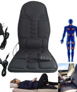 كرسي تدليك Massage Seat Topper