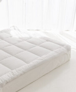 مرتبة تطرية Mattress Topper 200*120