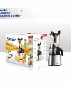 Sonifer Juice Extractor 150W