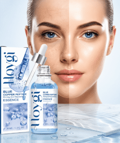 عرض سيرم Blue PePtide + lifting mask لشد الوجه