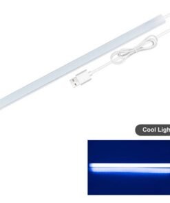 • LED بسينسور USB