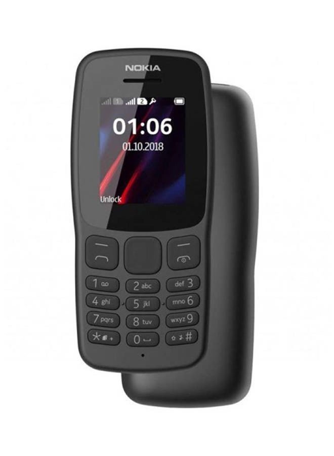 ” عرض شنطة الترند ضد السرقة – لون اسود Nokia 106 Dual SIM”