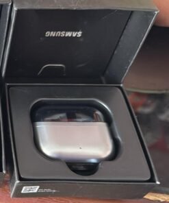 ” Samsung Galaxy Buds 3 Pro semi original Silver”