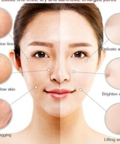 Retinol cream (Anti-Aging)