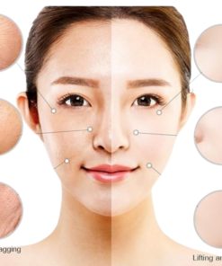Retinol cream (Anti-Aging)