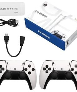 Game Stick PRO 4K