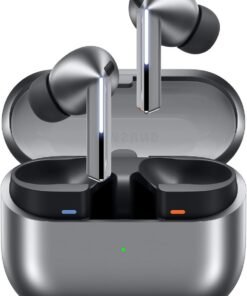 ” Samsung Galaxy Buds 3 Pro semi original Silver”
