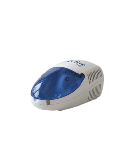 Active Compressor Nebulizer