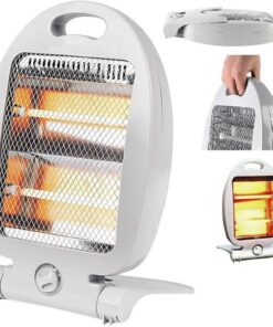دفاية 2 شمعة 800 Watt