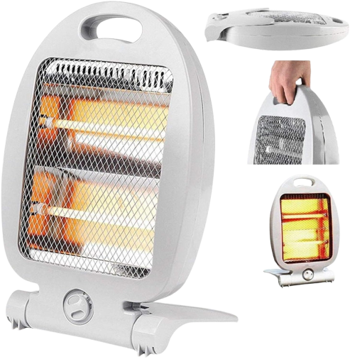 دفاية 2 شمعة 800 Watt