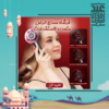 • فرشاة مساج الراس متعددة الاستخدامات