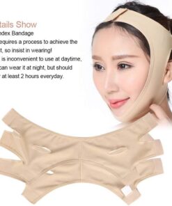 lifting mask