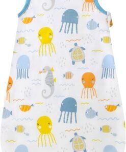 • 24 M- 6 M Sleeping Bag للاطفال