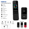 Nokia 2720 Flip phone Dual Sim