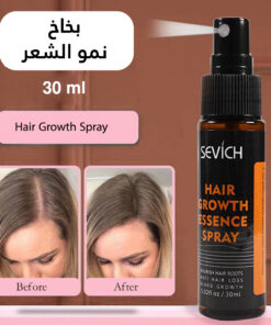 Hair Growth Spray بخاخ نمو الشعر