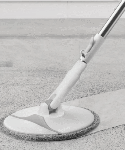 جردل سوبر Mop الدائري الحديث