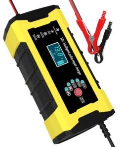 باور بانك السياره 12v24v