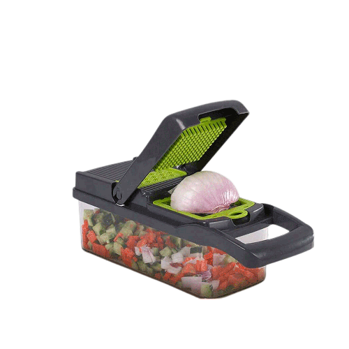 قطاعة Veggie Slicer الحديثة