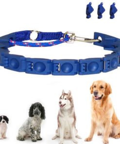 طوق الكلاب التعليمي Command collar
