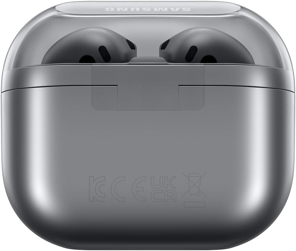 Samsung Galaxy Buds 3 semi original Silver