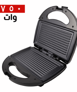 جريل كهربائي DSP الحديث