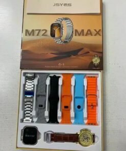 Smart watche M72 Max
