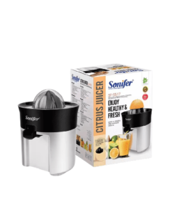 عصارة برتقان و فواكه كهربائية Sonifer