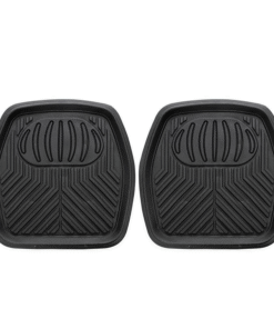 ” عرض طقم فرش عربية رمادي+طقم دواسات 5 قطع للسيارة”