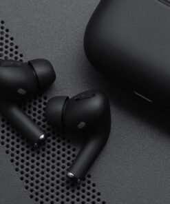 سماعة Airpods Pro Semi Original اسود