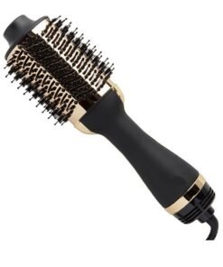 Keratin 3D pro hair brush 2000 watt