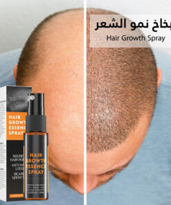 Hair Growth Spray بخاخ نمو الشعر