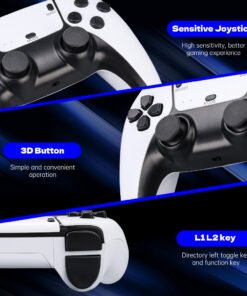 Game Stick PRO 4K