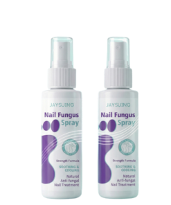 عرض 2 قطعة من NAIL FANGUS SPRAY