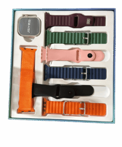 • Smart Watch M70 Max Ultra 2