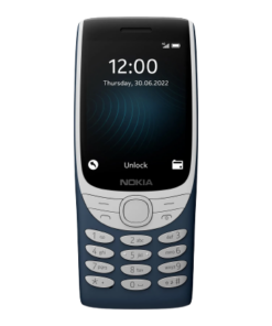 • NOkia 8210 Dual Sim
