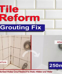 Tile Reform لإصلاح البلاط