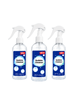 عرض 3 قطع اسبراي التنظيف الجبار Multipurpose Bubble Cleaner